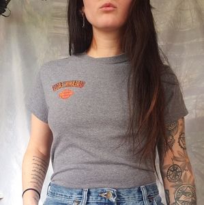 Harley Davidson Screamin' Eagle T-Shirt